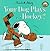 Your Dog Plays Hockey? by Charles M. Schulz