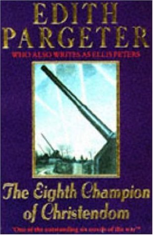 The Eighth Champion of Christendom (Paperback)