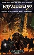 Malleus (Eisenhorn, #2)