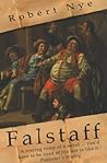 Falstaff by Robert Nye