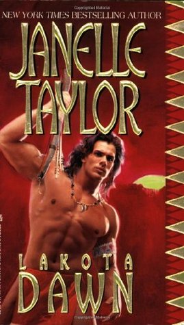 Lakota Dawn (Lakota Skies, #2)