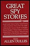 Great Spy Stories