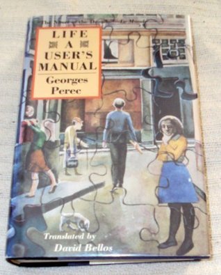 Life A User's Manual