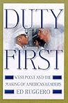 Duty First: West ...