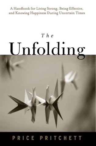 The Unfolding (Paperback)