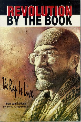 Revolution by the Book: The Rap is Live (Paperback)