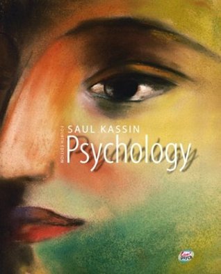 Psychology (Hardcover)