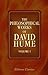 The Philosophical Works of David Hume 1