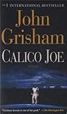 Calico Joe