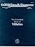 The Complete Book of Villains (Advanced Dungeons & Dragons 2nd Edition)