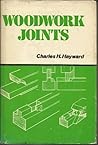 Woodwork joints