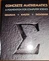 Concrete Mathemat...