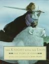 The Knight With the Lion by John Howe The Knight With the Lion by John Howe