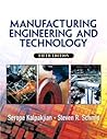 Manufacturing, En...