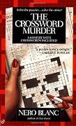 The Crossword Murder