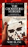 The Crossword Murder