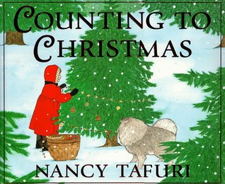 Counting to Christmas (Hardcover)