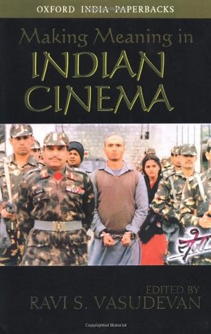 Making Meaning in Indian Cinema (Paperback)