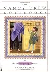 The Thanksgiving Surprise (Nancy Drew: Notebooks, #9) The Thanksgiving Surprise (Nancy Drew: Notebooks, #9)