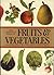 The Complete Book of Fruits and Vegetables by Marilena Pistoia