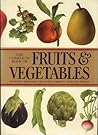 The Complete Book of Fruits and Vegetables