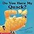 Do You Have My Quack? A Boo...