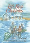 Let's Keep Christmas