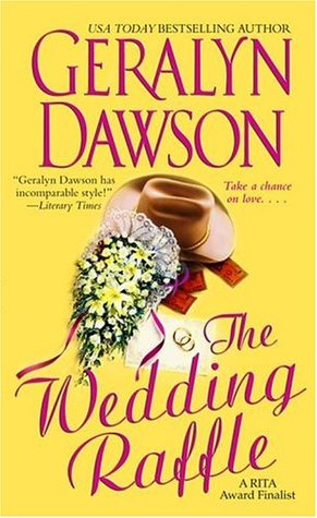 The Wedding Raffle (The Wedding, #1)