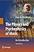 The Physics and Psychophysics of Music by Juan G. Roederer The Physics and Psychophysics of Music by Juan G. Roederer