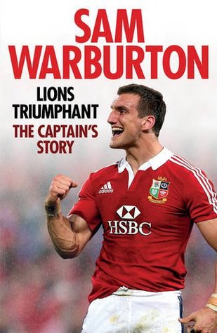 Lions Triumphant: The Captain's Story (Hardcover)