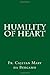 Humility of Heart