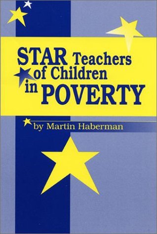 Star Teachers of Children in Poverty (Paperback)