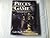 Pieces of the Game by Charles W. Scott