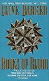 Books of Blood, V...