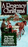 A Regency Christmas VII by Mary Balogh