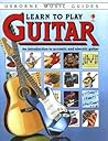 Learn to Play Guitar Learn to Play Guitar