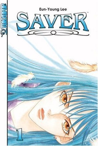 Saver, Volume 1 (Paperback)