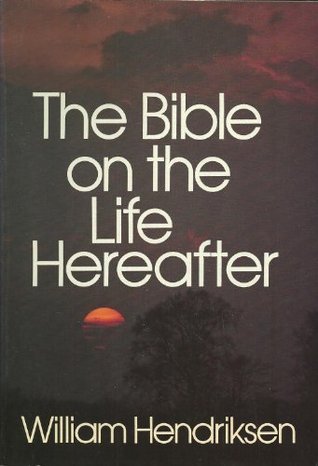 The Bible on the Life Hereafter (Paperback)