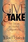Give & Take: The Secret to Marital Compatibility