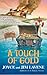 A Touch of Gold (A Missing Pieces Mystery #2)