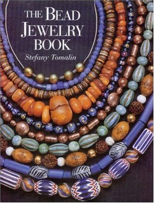 The Bead Jewelry Book (Paperback)