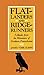 Flatlanders and Ridgerunners by James York Glimm