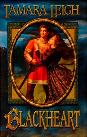 Blackheart (Lady #6)
