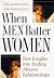 When Men Batter Women: New ...