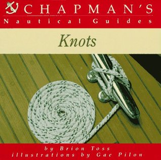 Chapmans Guide To Knots (Paperback)