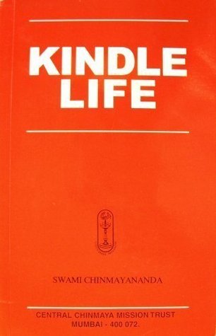 Kindle Life (Paperback)