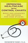Improving Healthcare With Control Charts: Basic and Advanced Spc Methods and Case Studies