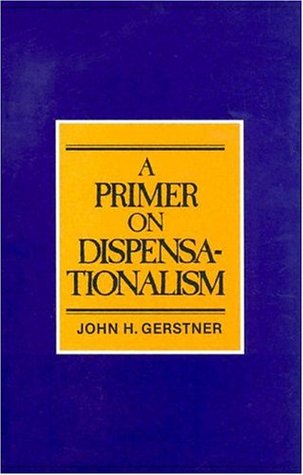 Primer on Dispensationalism (Paperback)