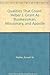Qualities That Count: Heber J. Grant As Businessman, Missionary, and Apostle
