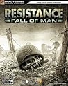 Resistance: Fall of Man Signature Series Guide Resistance: Fall of Man Signature Series Guide